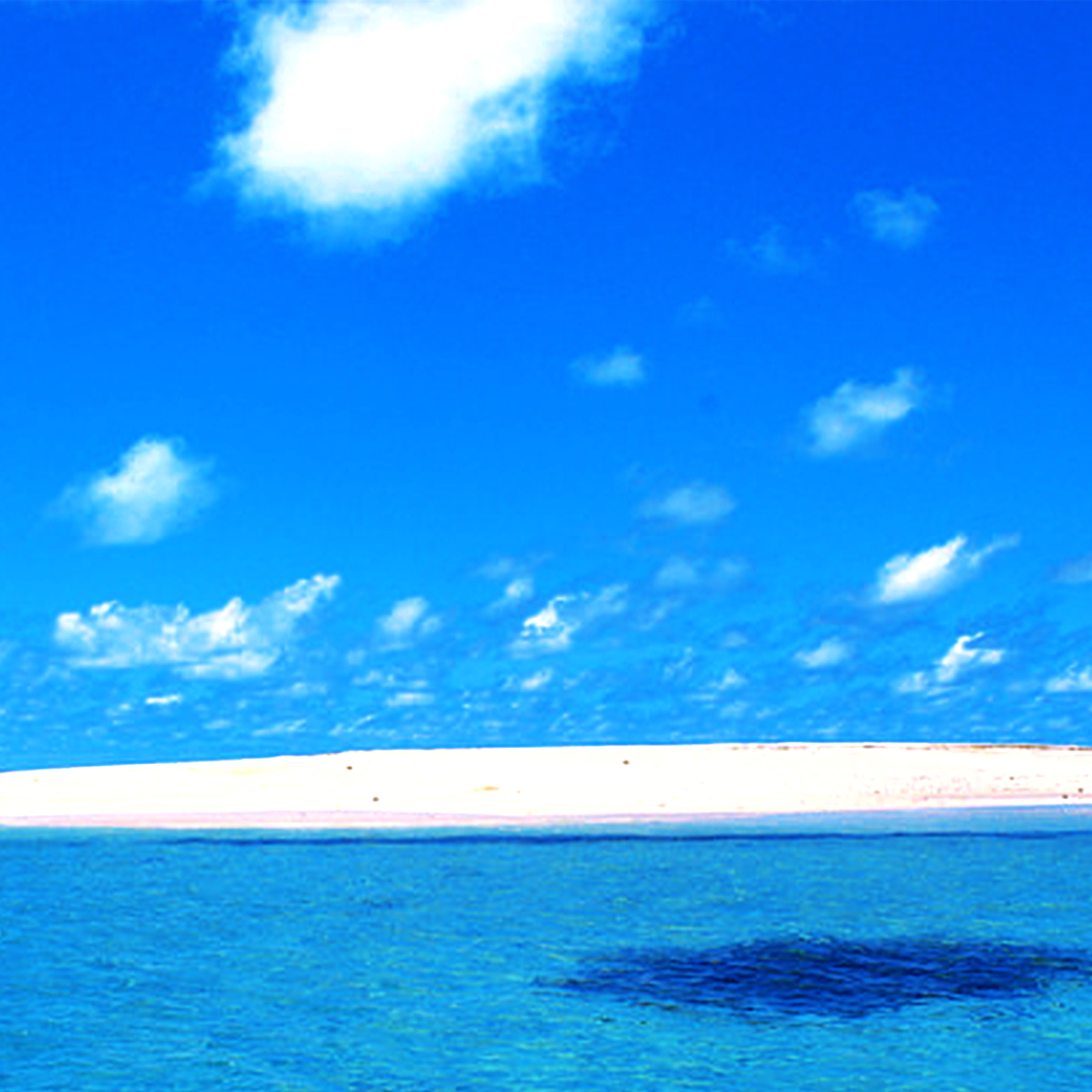 <b class="font-bara"><i class="bi bi-geo-fill h4"></i> NAKED ISLET</b> <br/>A long stretched of pure powdery white sands lying idle and naked in the middle of the bluish green sea waters. It is an abode of a number of migratory birds taking refuge on its long stretch of sands after a tedious flight.